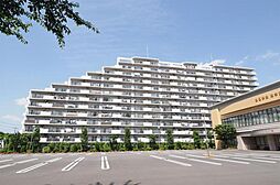 コスモ志木
