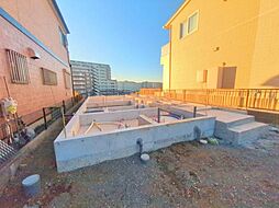 埼玉県和光市白子3丁目