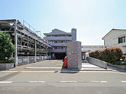 空室 ベルポート志木弐番館