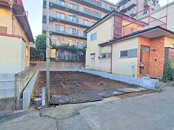 埼玉県和光市新倉2丁目