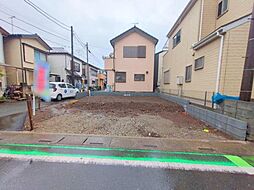 埼玉県志木市中宗岡5丁目