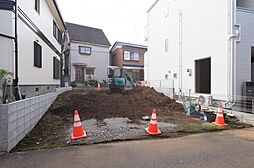 埼玉県新座市東3丁目