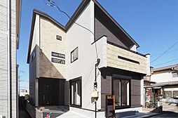 埼玉県志木市下宗岡4丁目