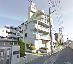 シンメイ志木マンション