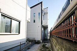 埼玉県和光市白子3丁目