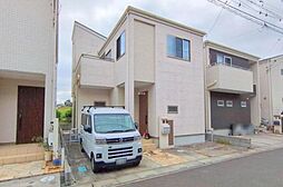 埼玉県志木市中宗岡5丁目