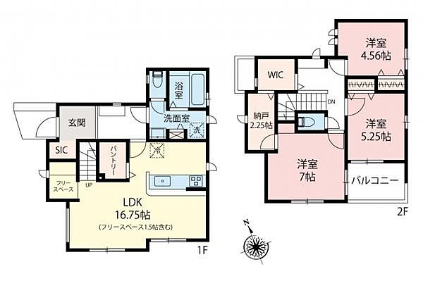 間取り：311002233747