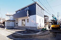 埼玉県朝霞市岡3丁目