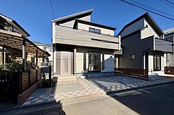 埼玉県新座市野火止5丁目