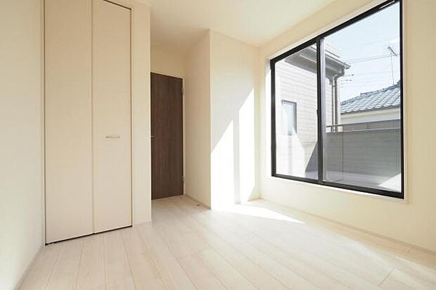 2階洋室-1