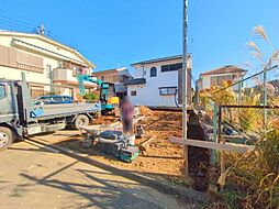 埼玉県新座市野火止3丁目