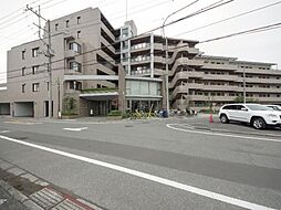 #空室　レクセル朝霞第二