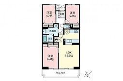 ネオ・アーバン新座