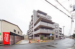 #空室　レーベンハイム和光ヒルズ参番館