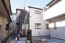 埼玉県志木市柏町2丁目