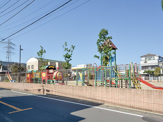 おおのみち幼稚園（1426m）