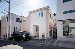 埼玉県朝霞市岡1丁目