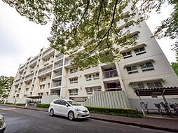 空家　志木ニュータウン中央の森参番街　5号棟