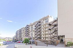 空室　朝日プラザ武蔵野マーテルヒルズ参番館　2階