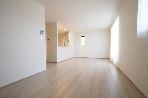 リビングダイニング