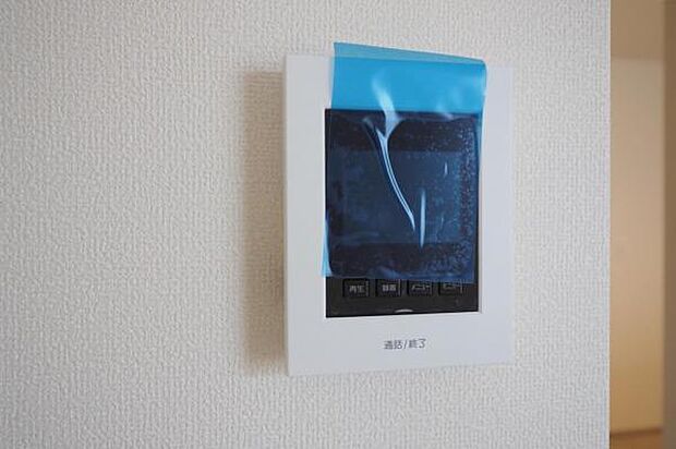インターホン