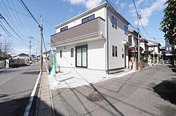 埼玉県志木市中宗岡2丁目