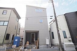 埼玉県朝霞市岡1丁目