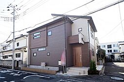 埼玉県志木市上宗岡3丁目