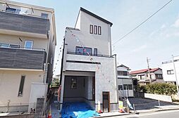 志木市中宗岡1丁目　新築一戸建て