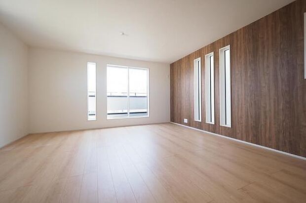 リビングダイニング