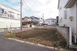 埼玉県新座市東3丁目