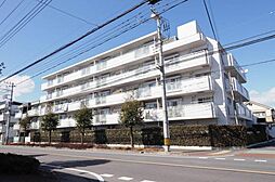 空室　コスモ志木ホワイトコート
