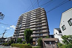 #空室 ダイアパレス朝霞台III　4階