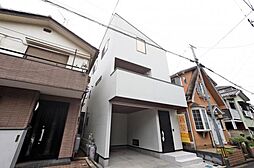 埼玉県新座市野火止1丁目