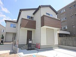 埼玉県志木市柏町5丁目