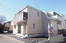 埼玉県志木市本町2丁目