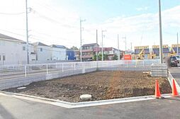 埼玉県新座市馬場1丁目