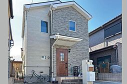 埼玉県新座市馬場2丁目