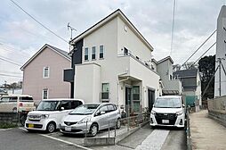 埼玉県新座市馬場3丁目