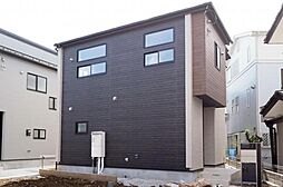 埼玉県志木市上宗岡1丁目