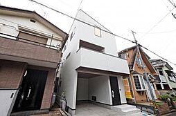 埼玉県新座市野火止１丁目