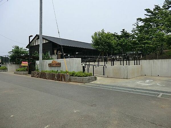 朝霞どろんこ保育園 697m