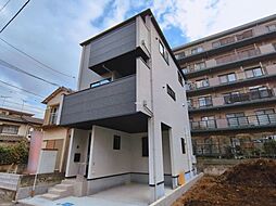 埼玉県和光市新倉２丁目