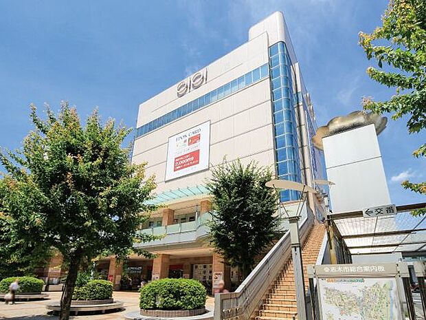 マルイファミリー志木 3295m