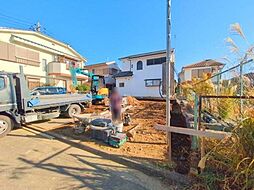 埼玉県新座市野火止３丁目