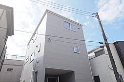 埼玉県朝霞市岡１丁目