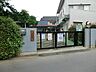 周辺：泉幼稚園 854m