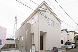 埼玉県志木市中宗岡３丁目