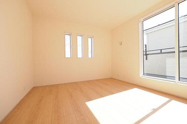 3階洋室-1