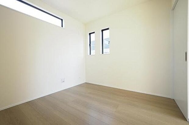 2階洋室-1